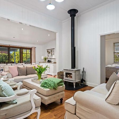 Frangipani House Villa Toowoomba Exterior foto