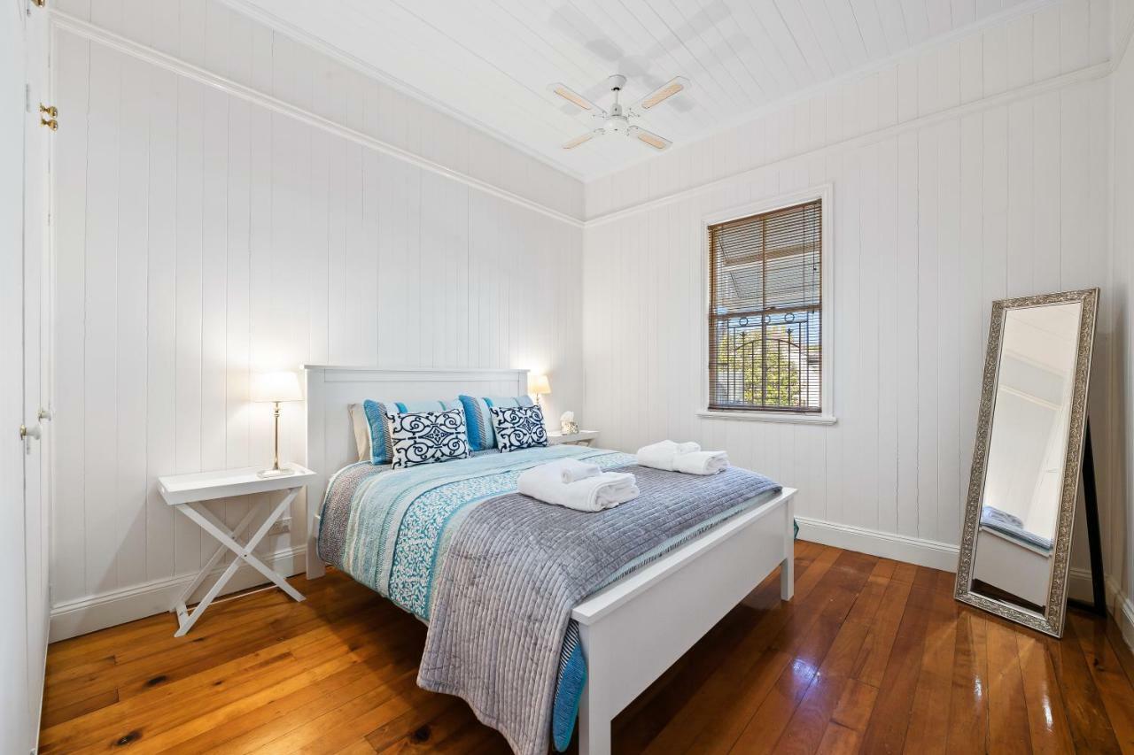 Frangipani House Villa Toowoomba Exterior foto