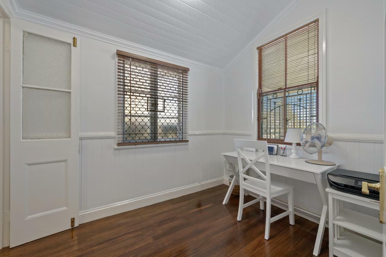 Frangipani House Villa Toowoomba Exterior foto