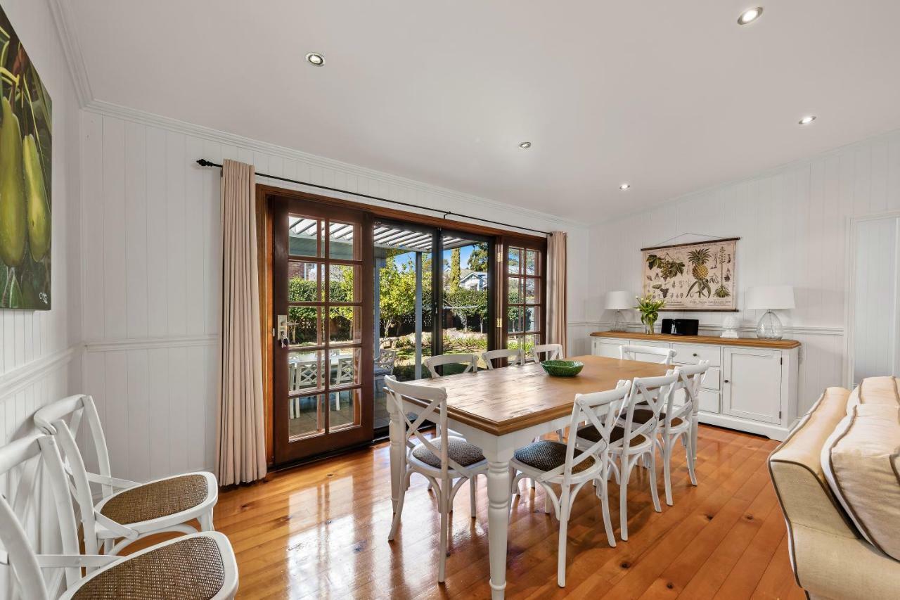 Frangipani House Villa Toowoomba Exterior foto